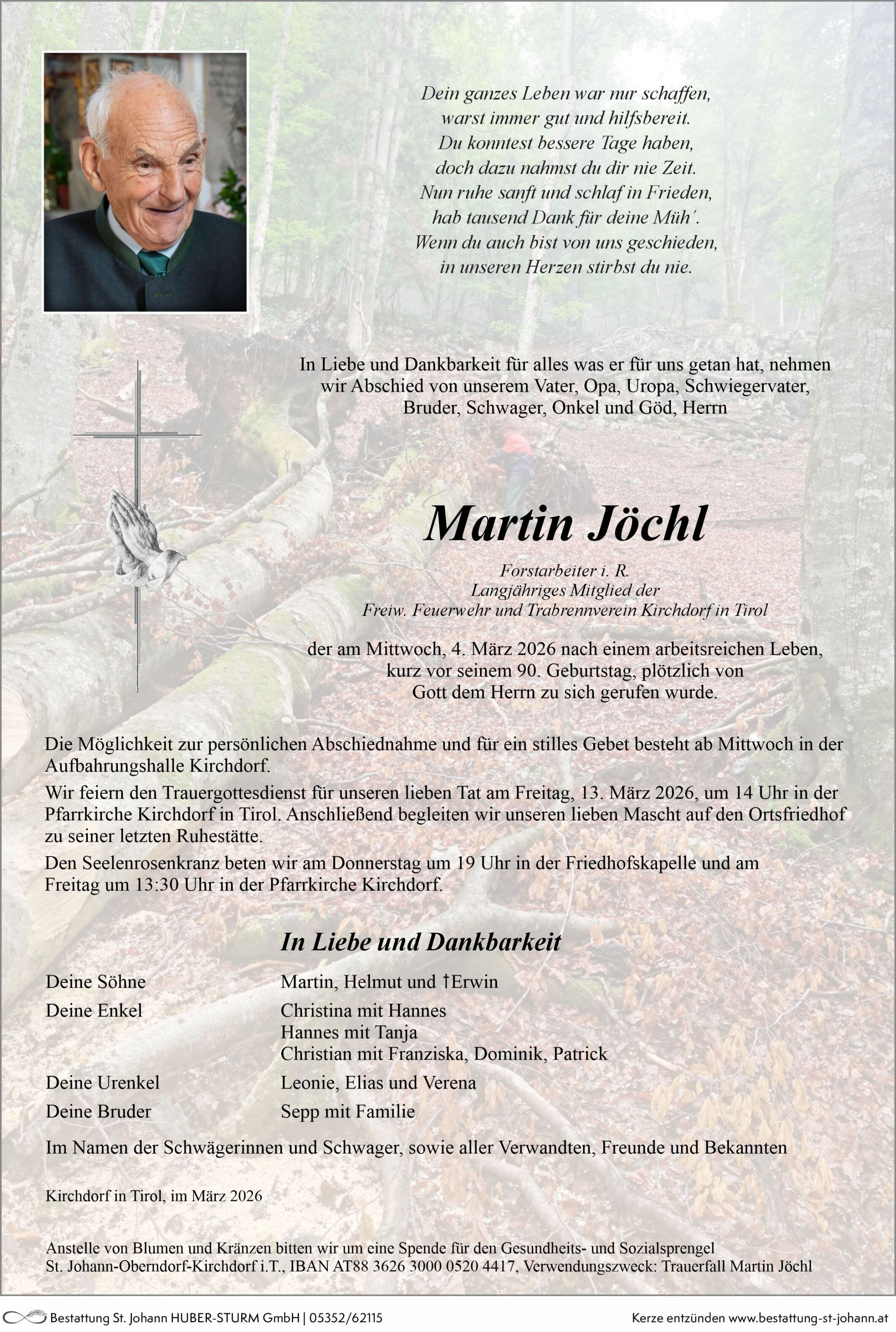 Martin Jöchl